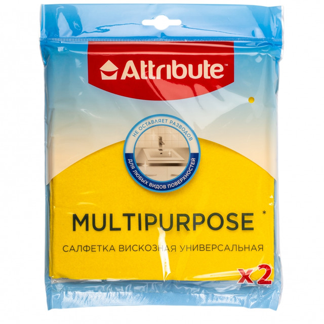 ������ ������ ����� �������� ATTRIBUTE Multipurpose 2�� 38�36�� ������� ������   ����