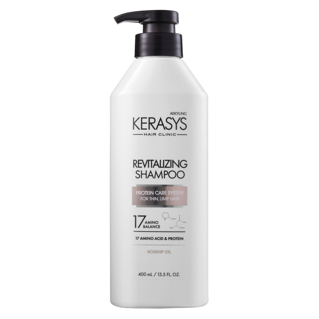 ������ ������ ������� KERASYS Revitalizing 400��   ����