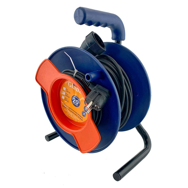 ������ ������ ���������� �� ������� GLANZEN ��� 30� 2�1,5�� 16� IP20 �����   ����