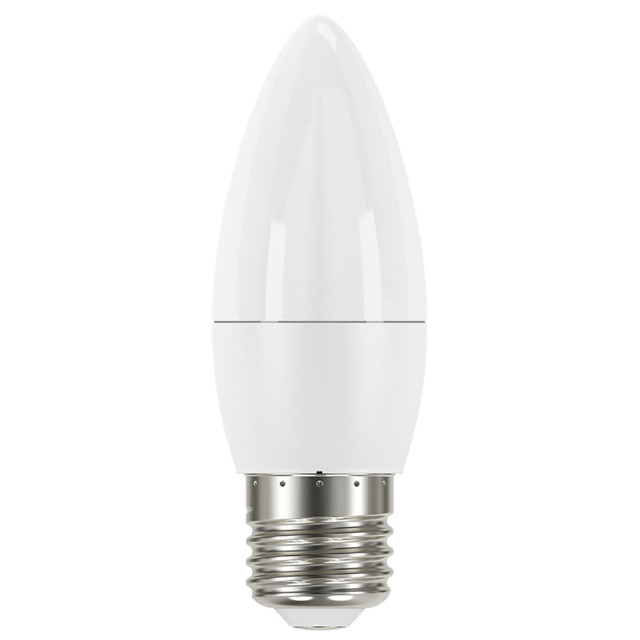 ������ ������ ����� GAUSS Elementary 10�� E27 LED 750�� 3000K �����   ����