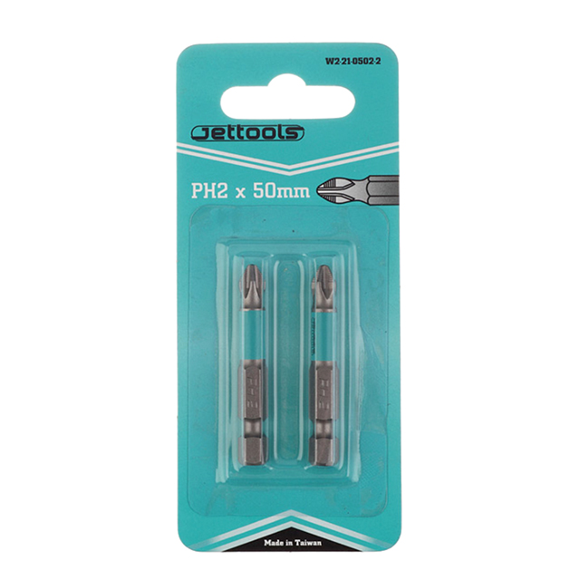 ������ ������ ���� JETTOOLS PH2 50�� ��������� 2��   ����