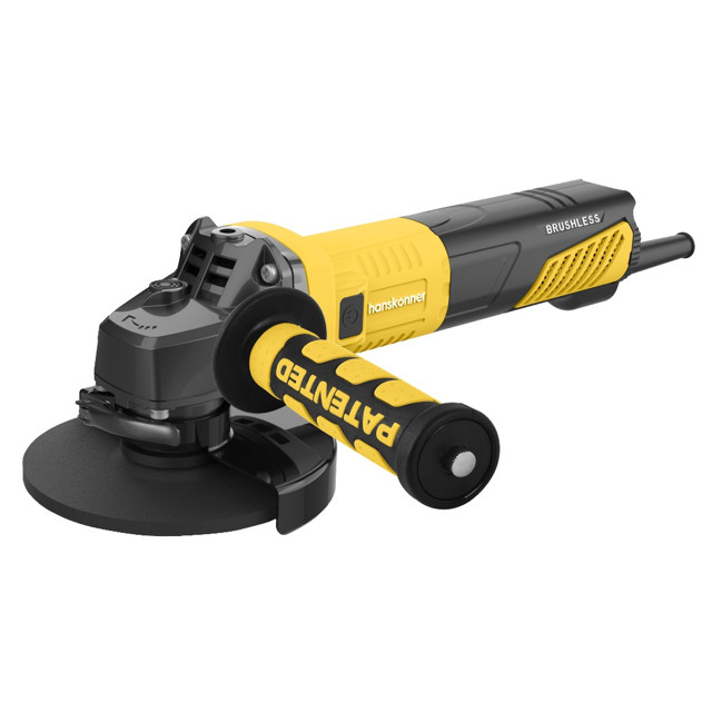 ������ ������ ���������� ������� HANSKONNER HAG16125BE 125�� 1600��   ����