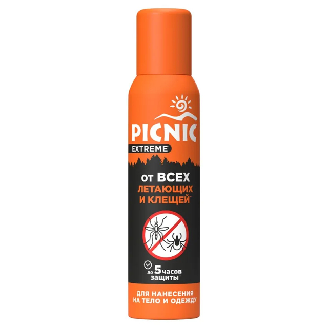 ������ ������ �������� PICNIC Extreme �� ���� ����� �������� ��������� � ������ 150�   ����