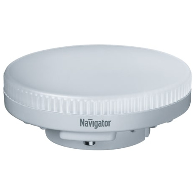 ������ ������ ����� ������������ NAVIGATOR 10�� GX53 850�� 6500K 230� ��������   ����