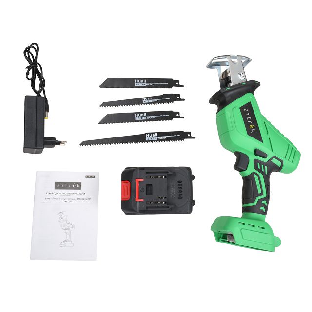 ������ ������ ���� ��������� ZITREK ZKHS20 20�Li-Ion 2�� 2��� ��������������   ����