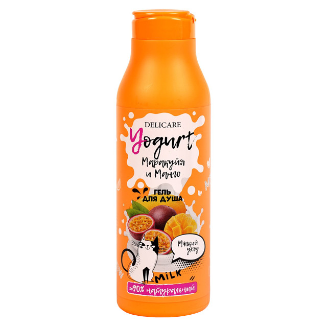 ������ ������ ���� ��� ���� DELICARE Yogurt �������� � ����� 400��   ����