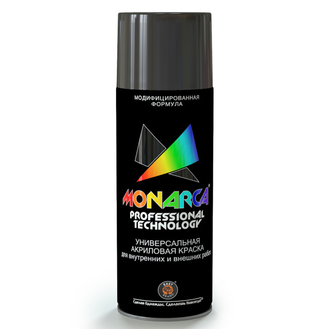 ������ ������ ������ ����������� MONARCA RAL 7024 ����� ������ 270�, ���.17024   ����