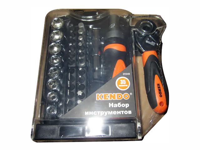 ������ ������ ����� ������������ KENDO 35 ���������   ����