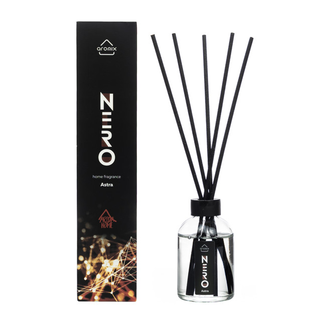������ ������ ������������� ARIDA HOME Nero Astra 50��   ����