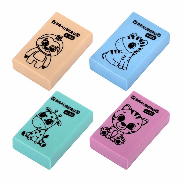 ������ ������ ������ BRAUBERG Kids �������� 26�17�7�� ������������� ���������� � ���-��   ����