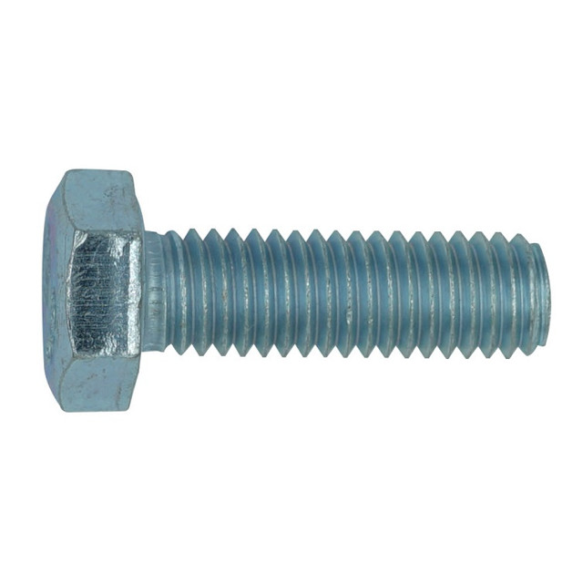 ������ ������ ���� DIN933 � ������ ������� 6x35 16��   ����