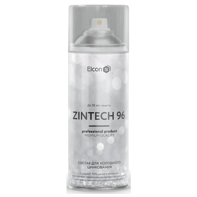 ������ ������ ����� ����������� ELCON Zintech 96% ���������������� 520��, ���.00-00004044   ����