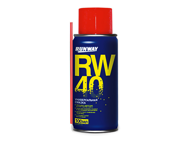 ������ ������ �������� ��� ������ ���������� RW-40 100��   ����