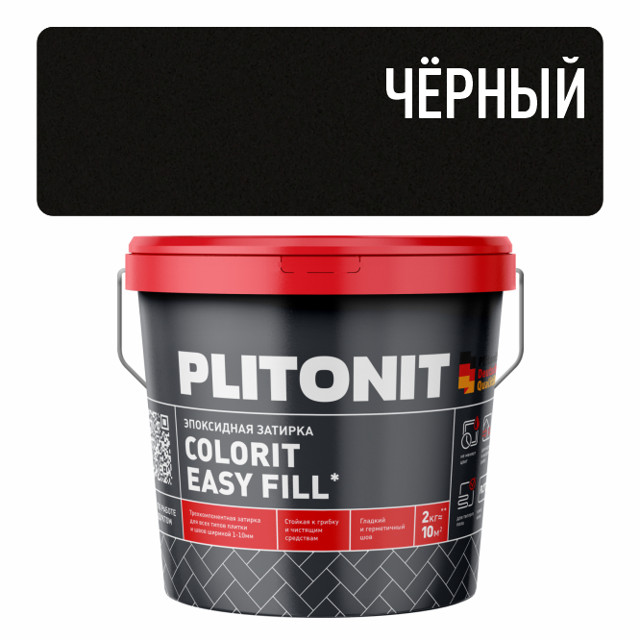 ������ ������ ������� ��� ���� PLITONIT Colorit EasyFill �����. 1-10�� 2�� ������   ����