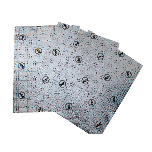 ������ ������ �������� ������������ ��������������� ���� StP NoiseBlock Pipe 500�385�6�� 6 ������   ����