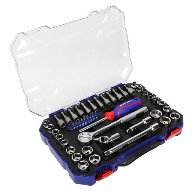 ������ ������ ����� ��� � ������� WORKPRO 3/8