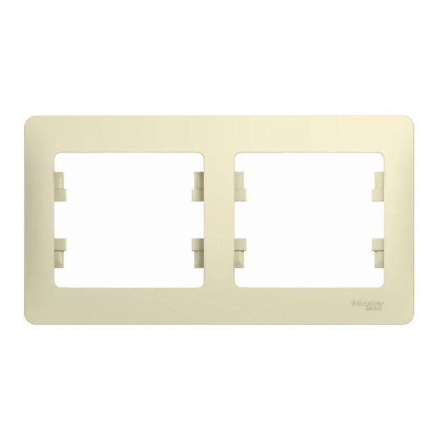 ������ ������ ����� 2 ����� SYSTEME ELECTRIC Glossa ������� ��������������   ����