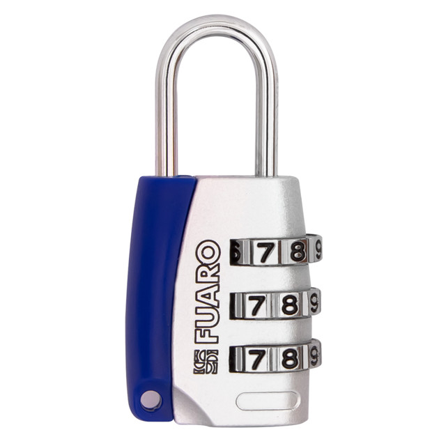 ������ ������ ����� �������� Fuaro Lock plz-27-03h �������   ����