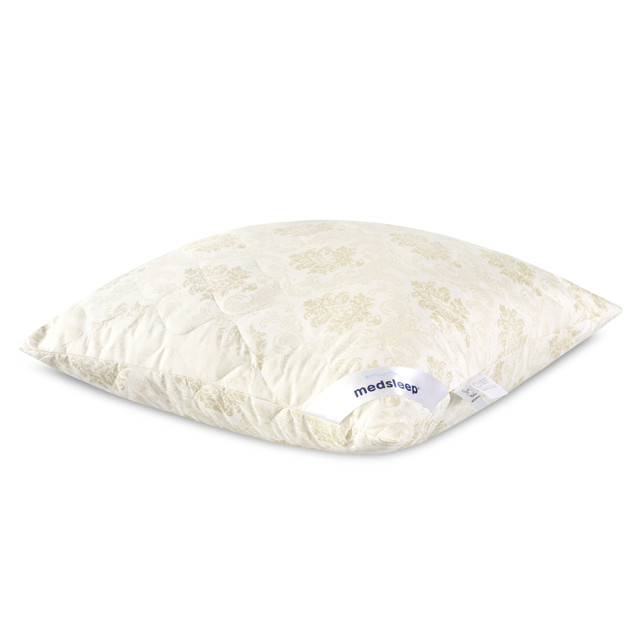 ������ ������ ������� MEDSLEEP ��������� ������/Camel Wool ������� 70�70��, ���.1017.00741   ����