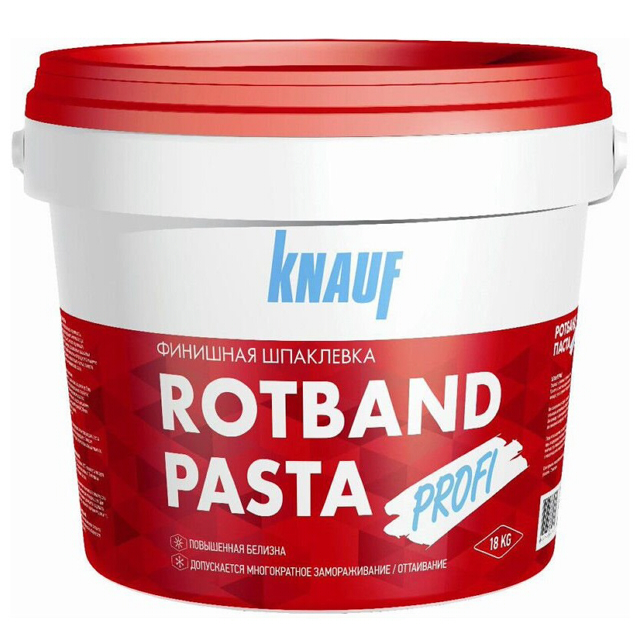������ ������ ��������� ������� KNAUF ������� ����� ����� 18��, ���.���-156116   ����