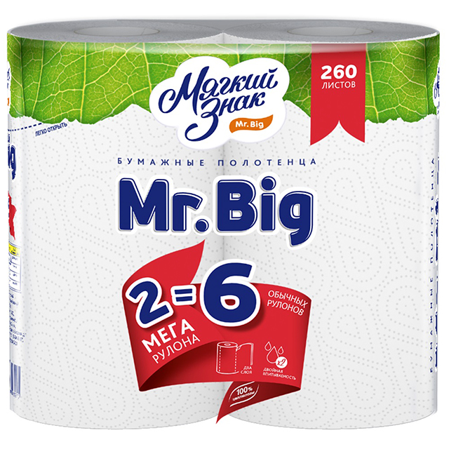 ������ ������ ��������� �������� ������ ���� Mr. Big 2-������� 2 ��/��.   ����