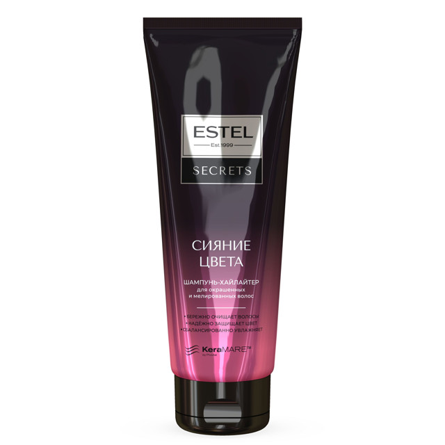 ������ ������ ������� ESTEL Secrets ������ ����� 250��   ����