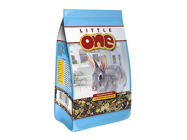 ������ ������ ���� ��� �������� LITTLE ONE 400�   ����