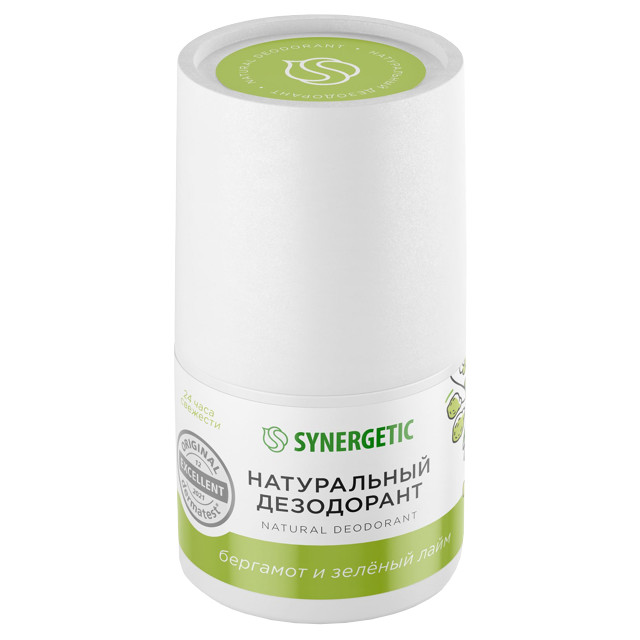 ������ ������ ���������� SYNERGETIC �������� � ������� ���� ����� 50��   ����