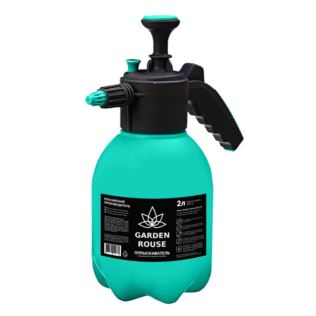 ������ ������ ������������� �������� GARDEN ROUSE 2�   ����