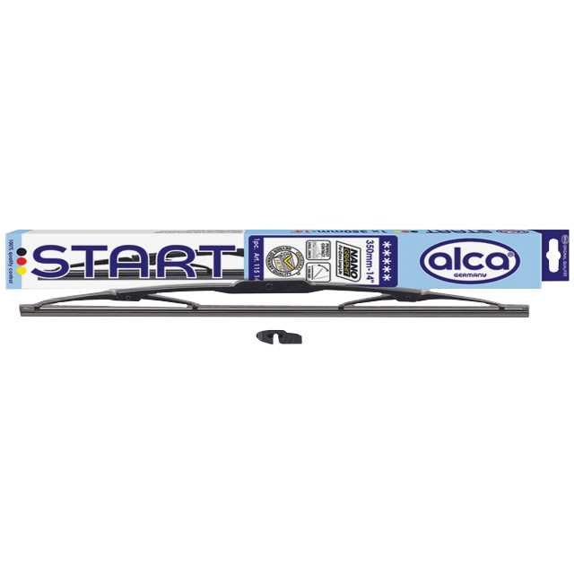 ������ ������ ����� ���������������� ALCA Start 14