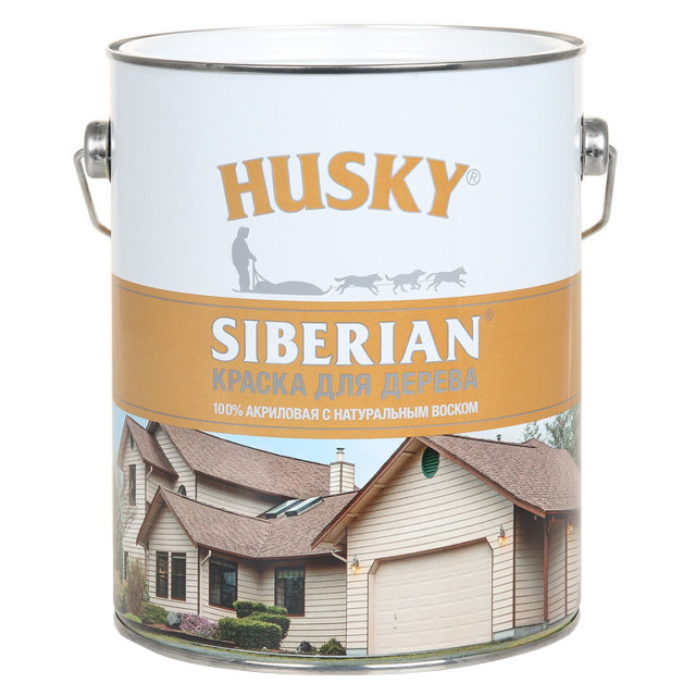 ������ ������ ������ ��������� �������� HUSKY SIBERIAN ��� ������ ���� � 2,7�, ���.28048   ����