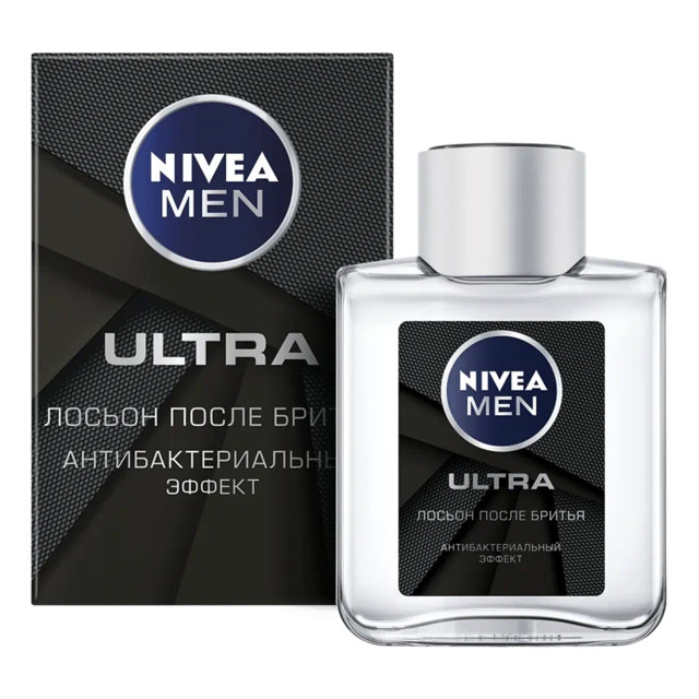 ������ ������ ������ ����� ������ NIVEA Ultra ����������������� ������ 100��   ����