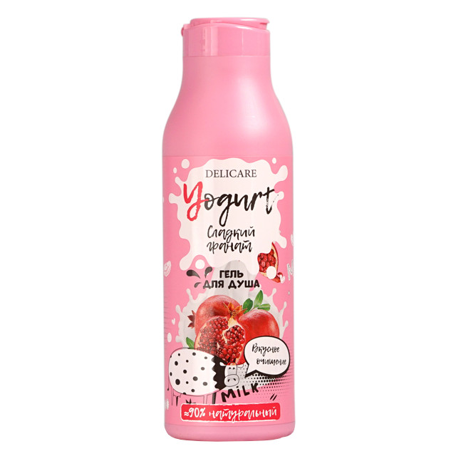 ������ ������ ���� ��� ���� DELICARE Yogurt ������� ������ 400��   ����