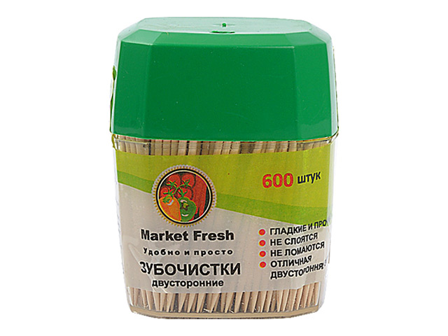 ������ ������ ���������� Market Fresh 600�� ������������ ���������   ����