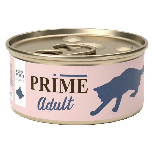������ ������ ���� ��� ����� PRIME Adult �������� ������� � ����� ����� 75�   ����