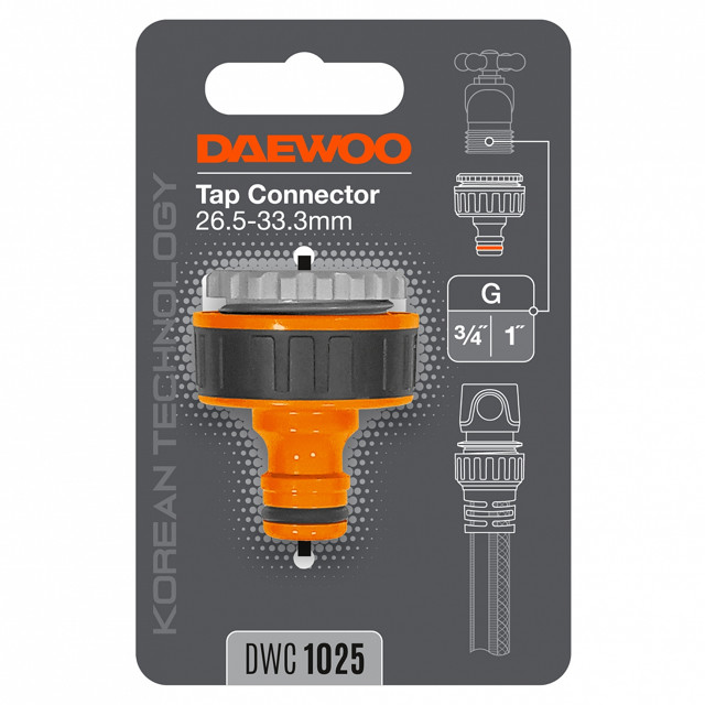 ������ ������ ������� DAEWOO 3/4