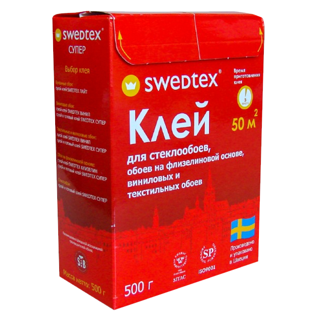 ������ ������ ���� ��� ����������� SWEDTEX ����� 500�, ���.PS050   ����