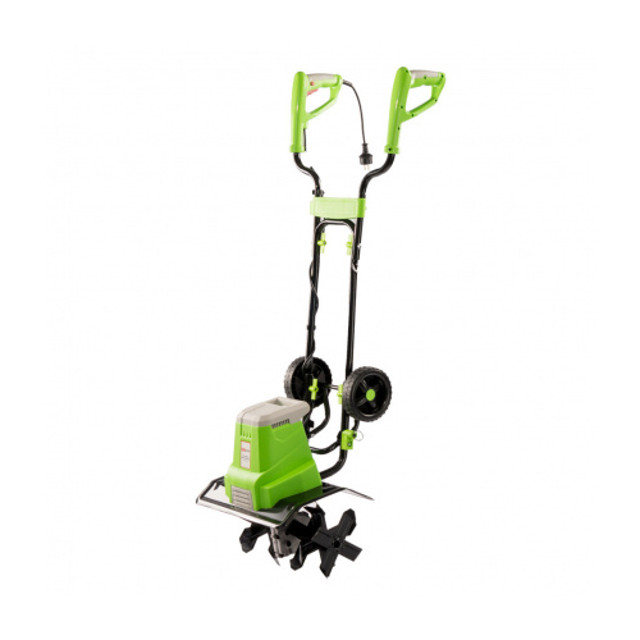 ������ ������ ����������� ������������� REDVERG RD-T1500   ����