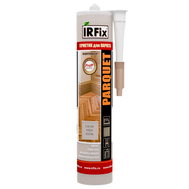 ������ ������ �������� ��������� IRFIX Parquet ��� ������� 310�� �����, ���. 20027   ����