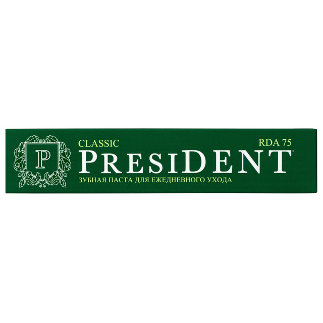 ������ ������ ����� ������ PRESIDENT Classic 75��   ����