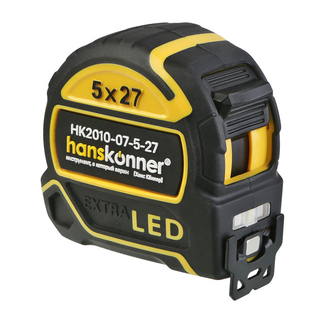 ������ ������ ������� HANSKONNER HK2010-07-5-27 5x27��   ����