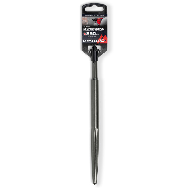 ������ ������ ������ SDS-plus METALLICA Ultra ������������ 250��   ����