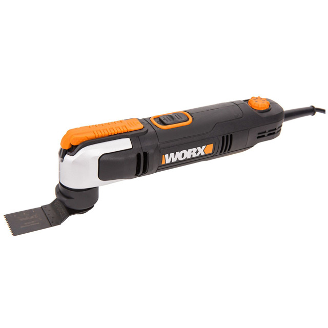 ������ ������ ���������� ������������������� WORX Sonicrafter WX686 230�� 39 �������   ����