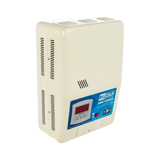 ������ ������ ������������ ���������� �������� Rucelf SRW-10000-D   ����