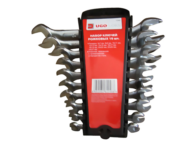 ������ ������ ����� ������ �������� UGO LOKS 6-27�� 10 ���������   ����