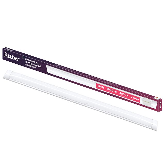������ ������ ���������� ������������ Ritter ���� 1200�� 36�� 4000� 3060�� IP20   ����
