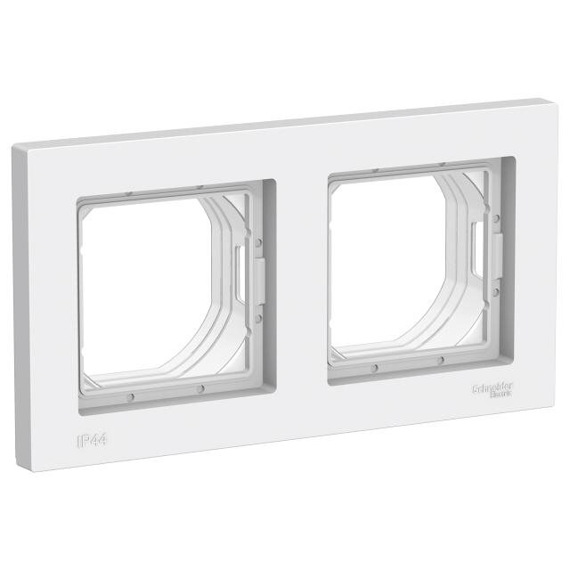 ������ ������ ����� 2 ����� Atlas Design aqua IP44 �����   ����