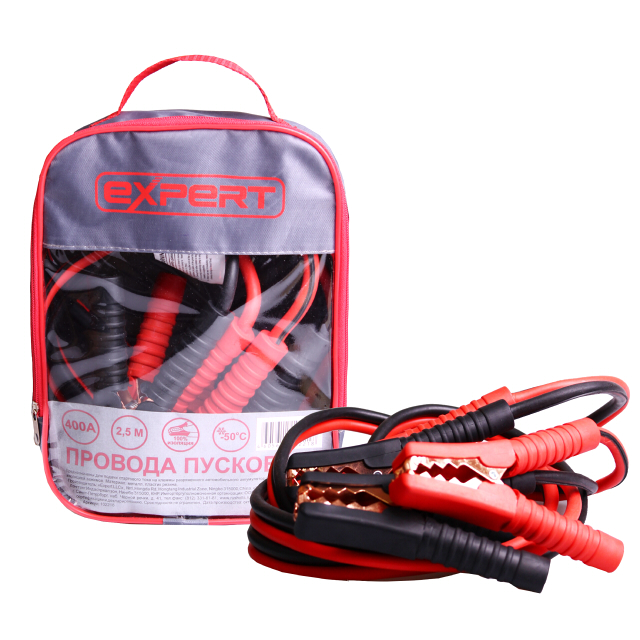 ������ ������ ������� ������������ � ����� EXPERT 400� 2,5�   ����