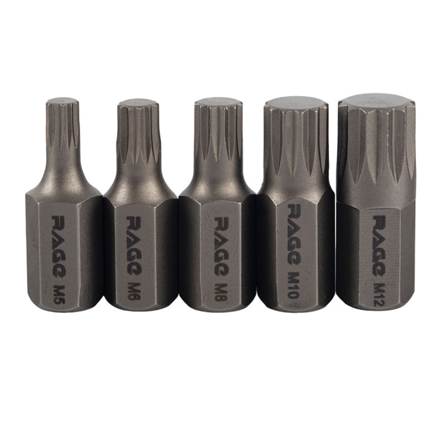 ������ ������ ����� ��� RAGE by VIRA Spline �5,6,8,10,12 30�� 5��   ����
