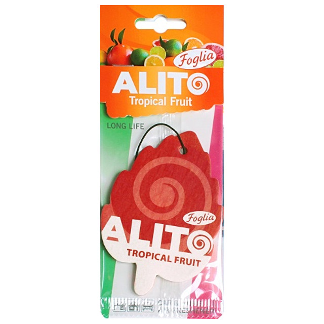 ������ ������ ������������ ALITO Foglia ����������� ������   ����